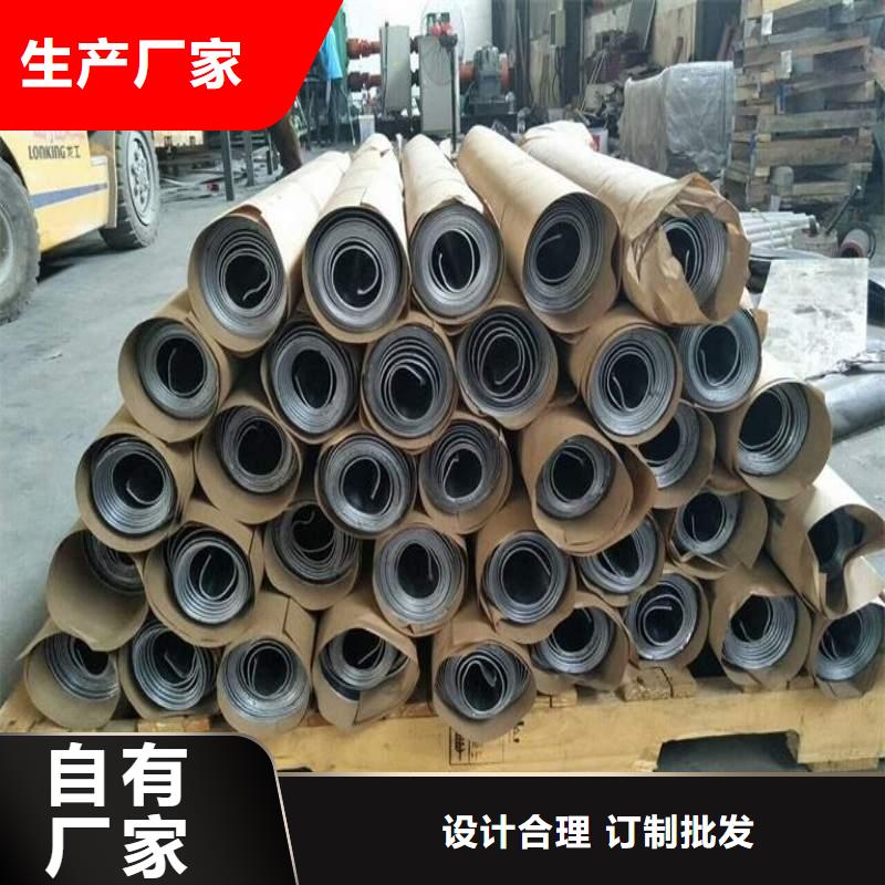 加工定制铅棒