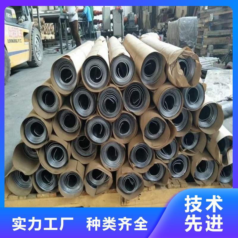 医用铅板供货商