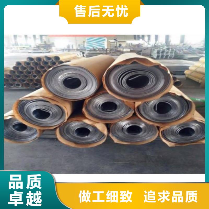 铅板品质保证
