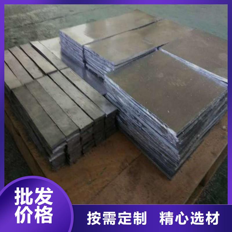 铅板N年专注