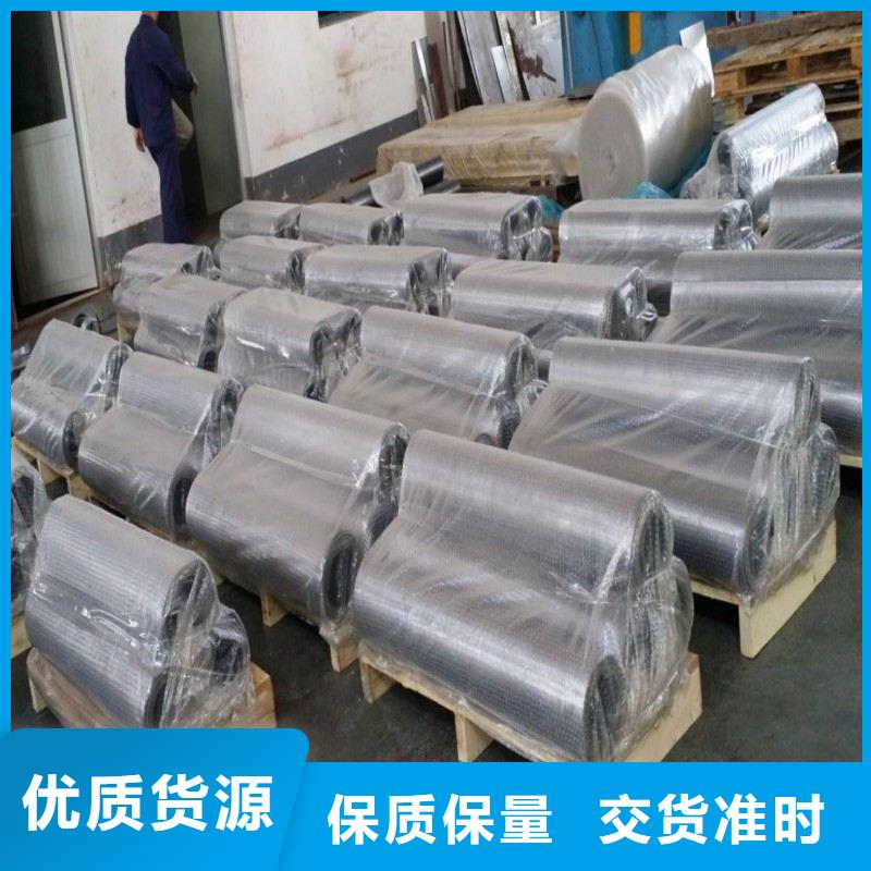 铅板严格把控质量