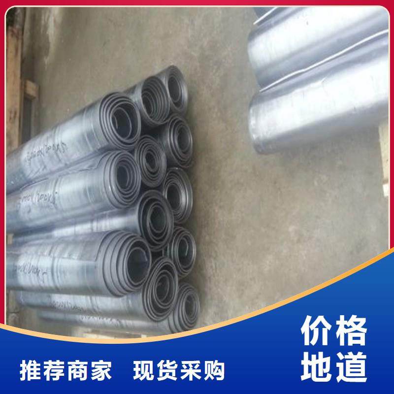 铅板现货销售