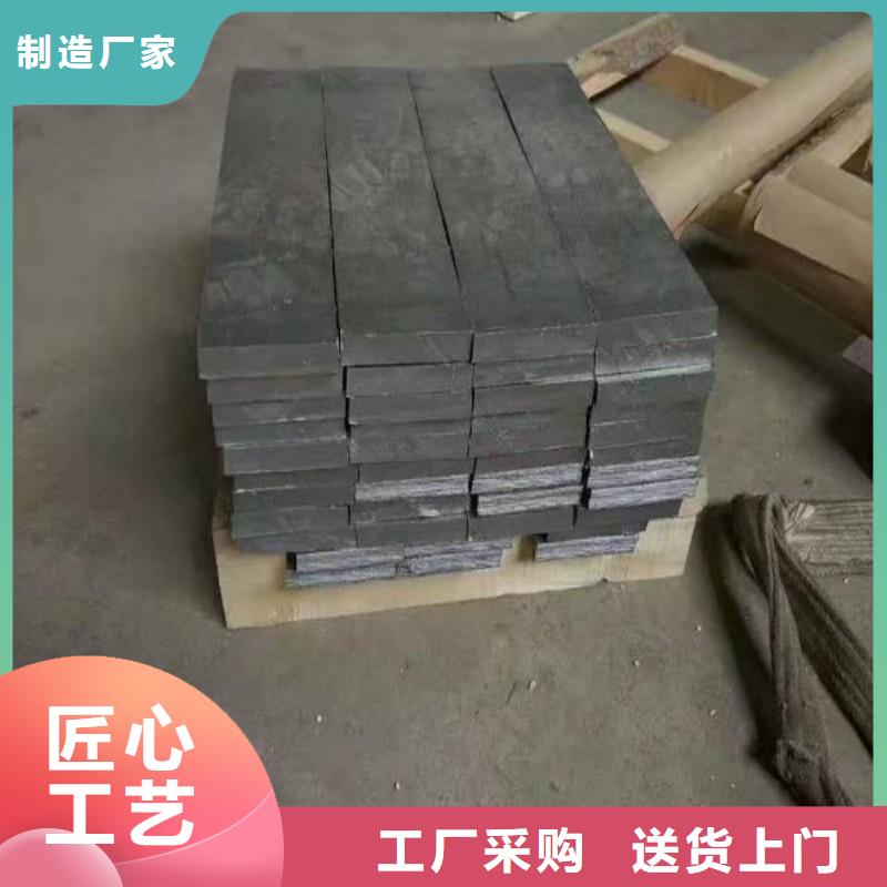 铅板细节决定品质