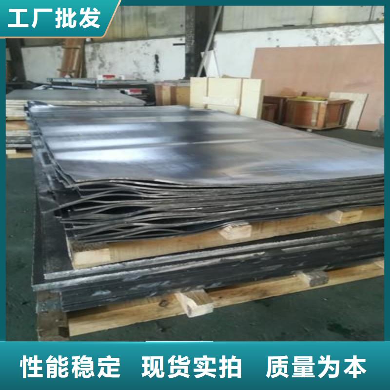 优质铅块的生产厂家
