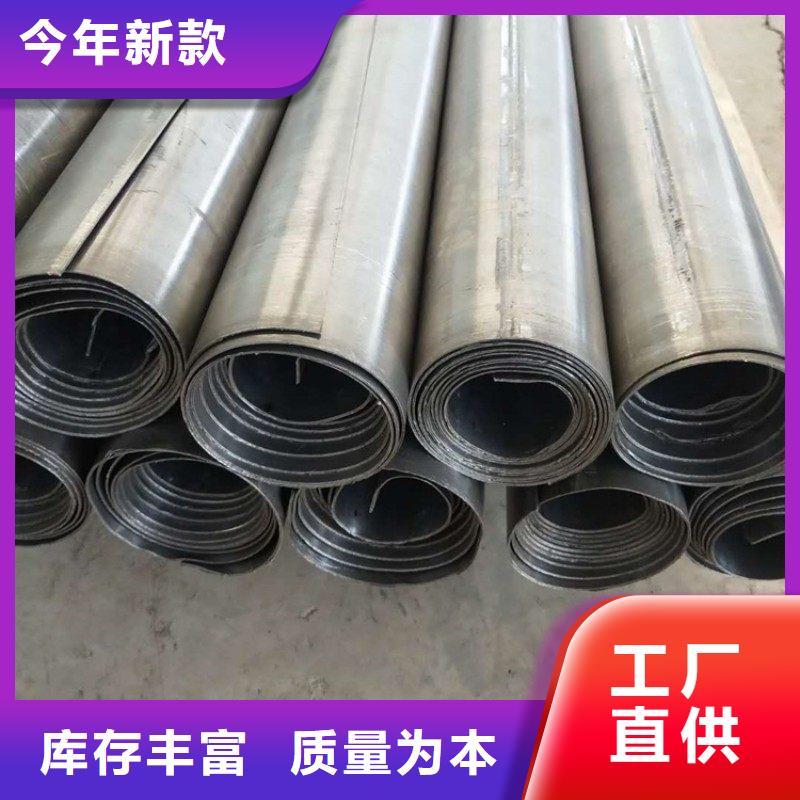 铅板厂家直销规格多样
