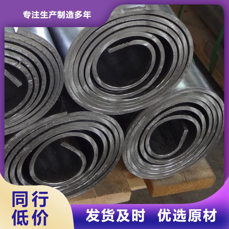 铅板品质好才是硬道理