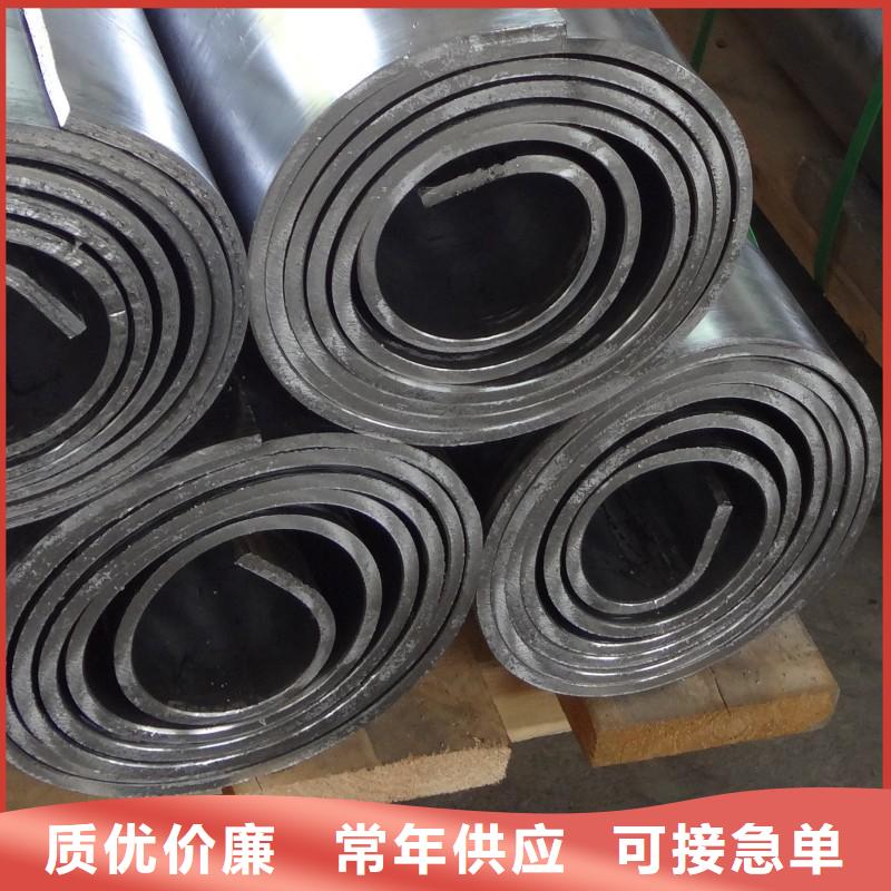 铅板源头把关放心选购