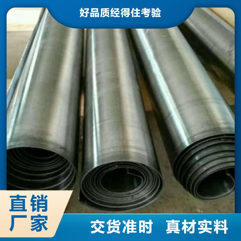 铅板敢与同行比质量