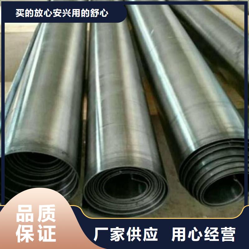 铅板质检严格放心品质
