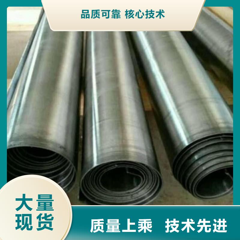 铅板N年专注