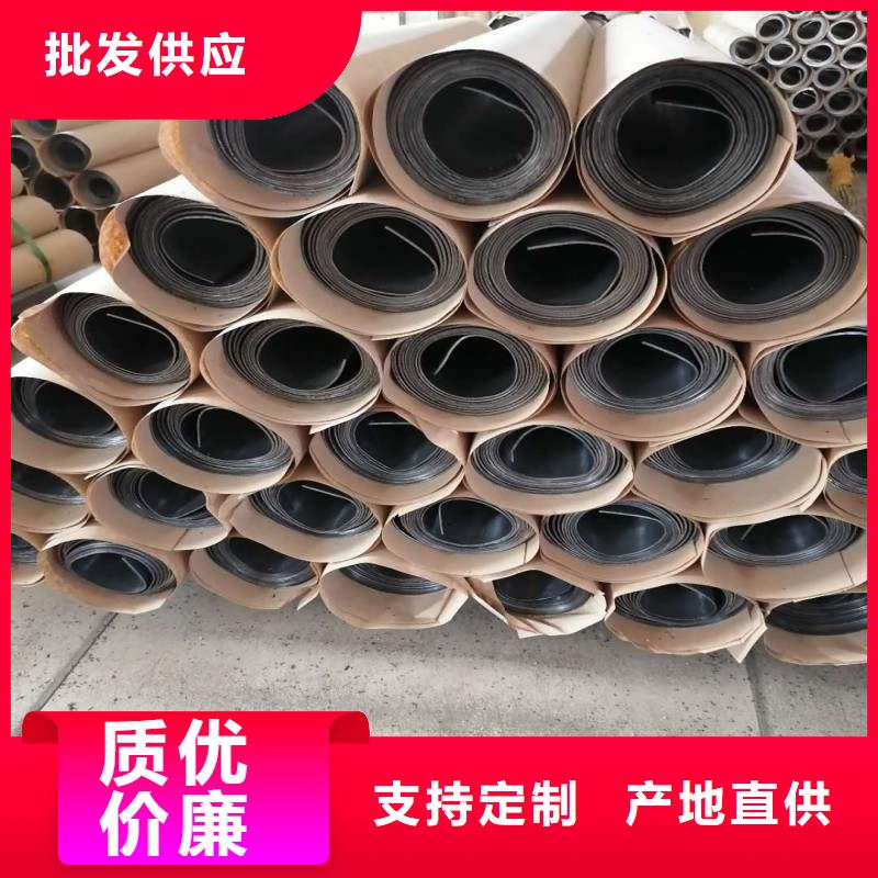 铅板质量牢靠