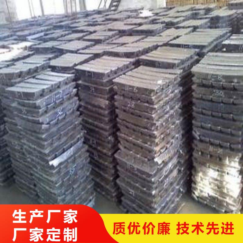 铅板产品细节