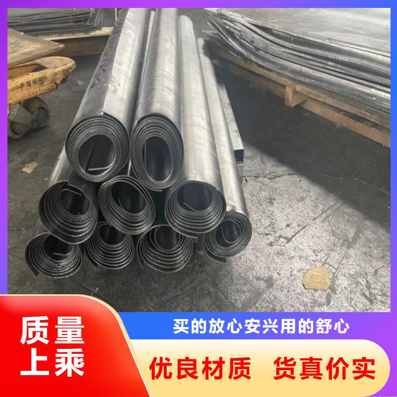 铅板专业供货品质管控