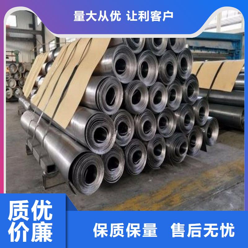 新款出口铅板厂家