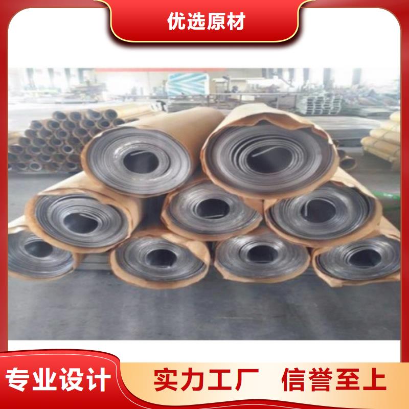 铅配重块厂家信誉好