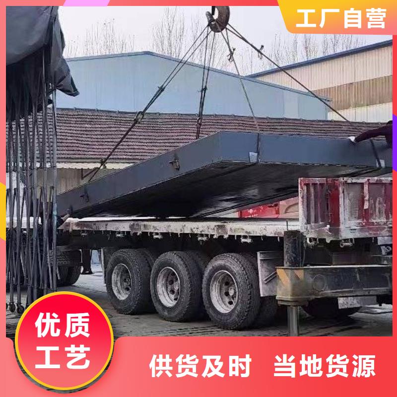 探伤室防护门48小时发货