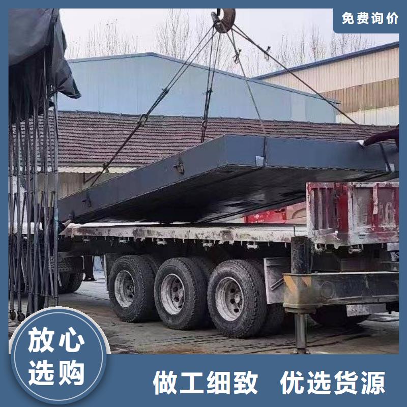 探伤室防护门严格把控质量