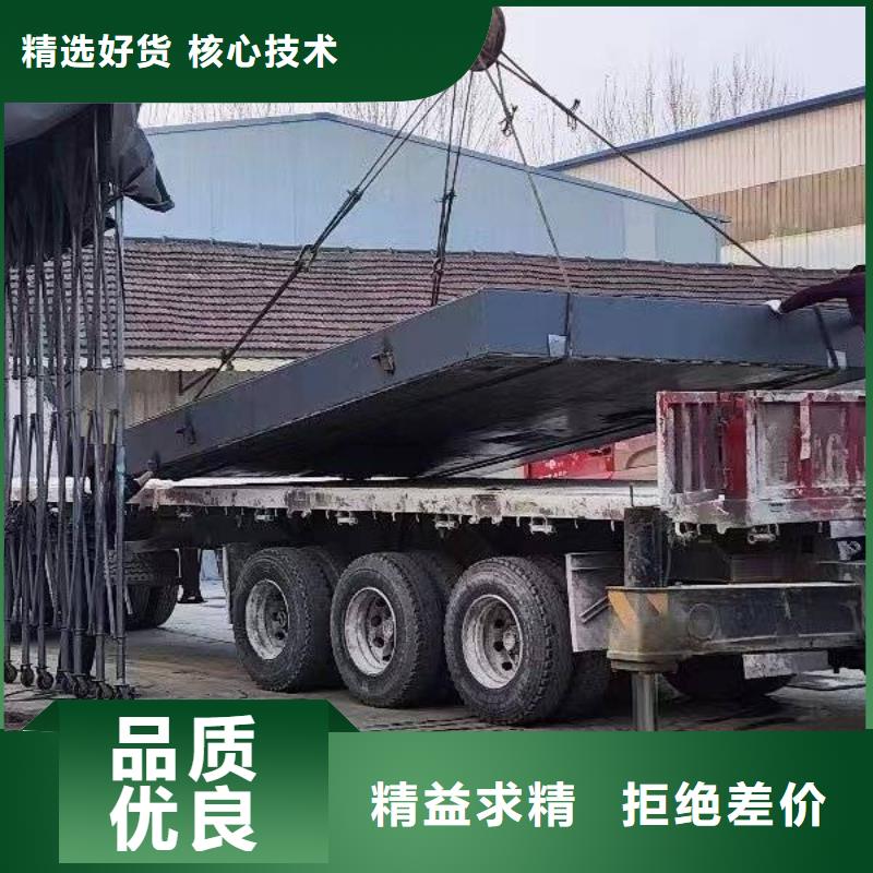 探伤室防护门按需定做