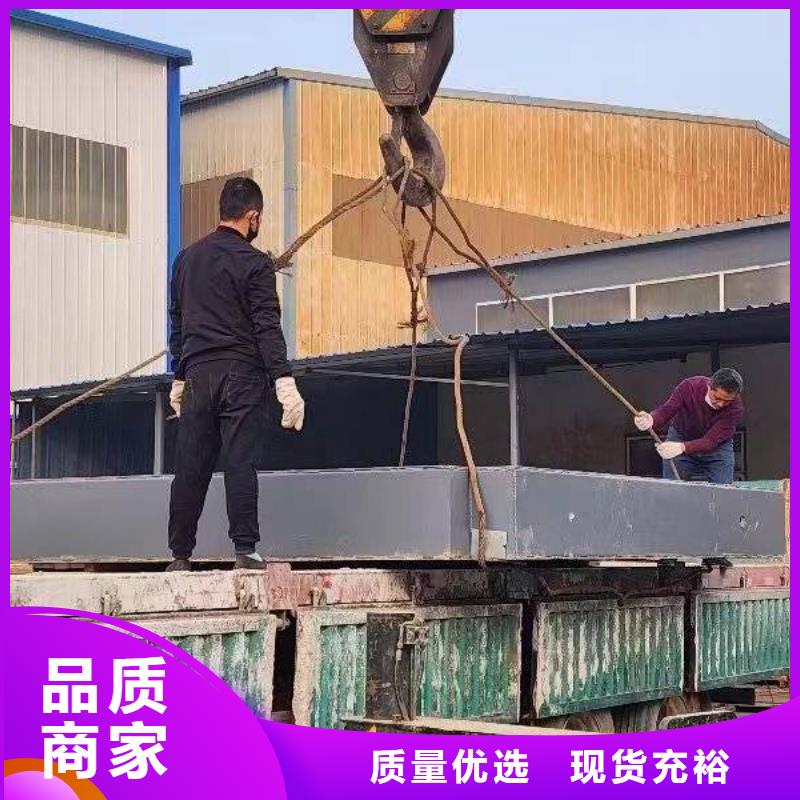 探伤室防护门厂家实力雄厚
