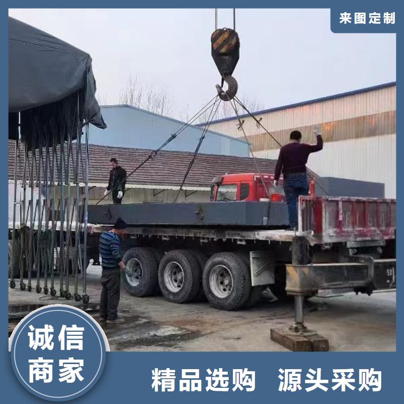 探伤室防护门生产厂家