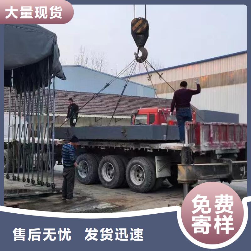 探伤室防护门常年供应