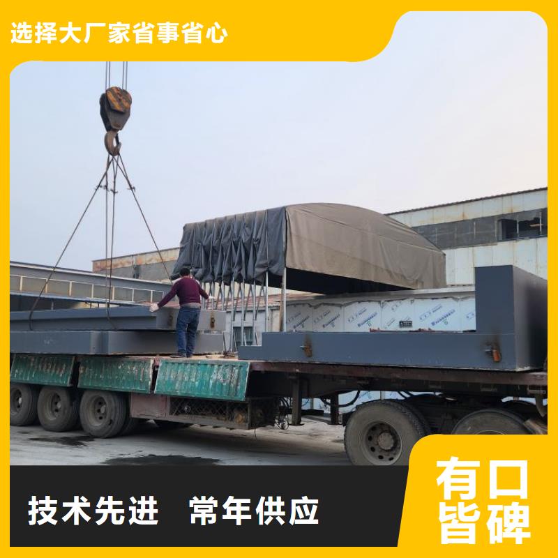 探伤室防护门价格公道合理