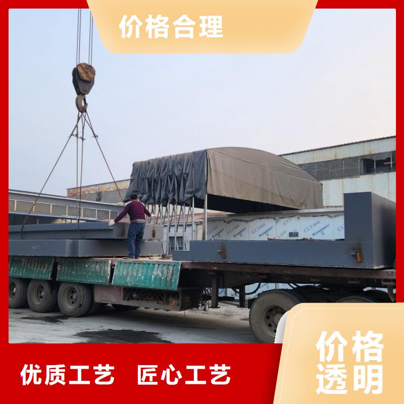 探伤室防护门买的是放心