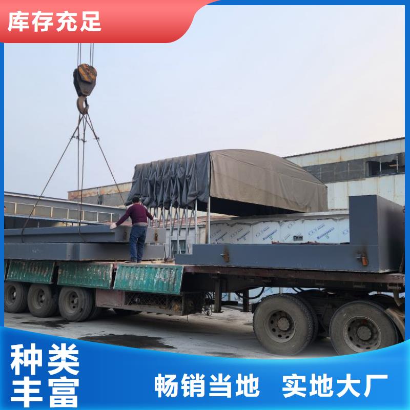 探伤室防护门大厂家实力看得见