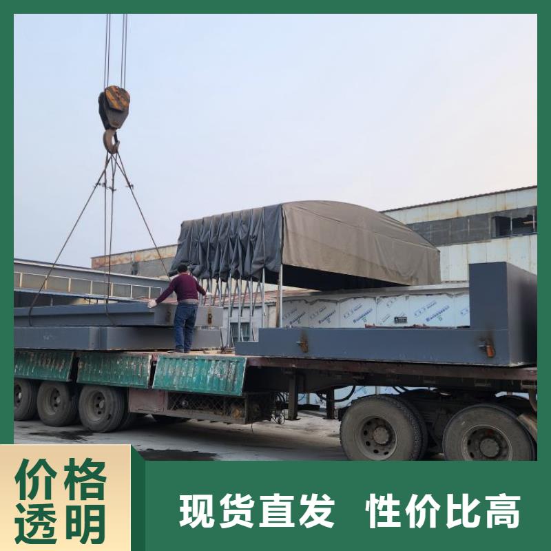 探伤室防护门免费寄样