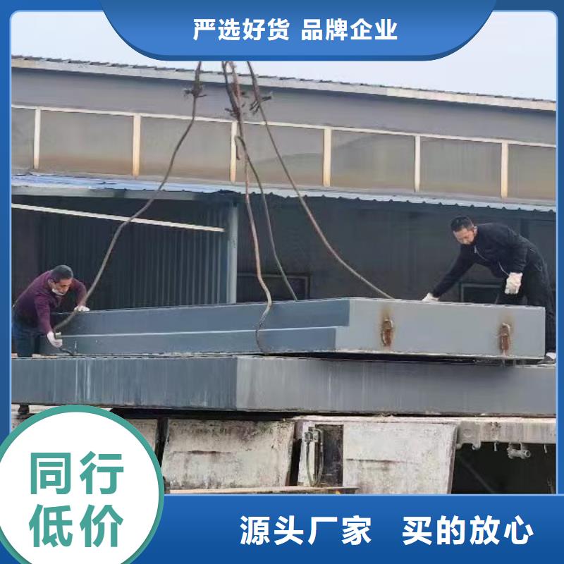 探伤室防护门厂家直销省心省钱
