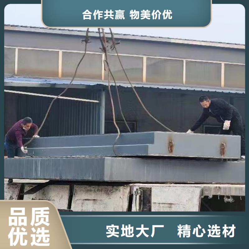 探伤室防护门厂家直销放心