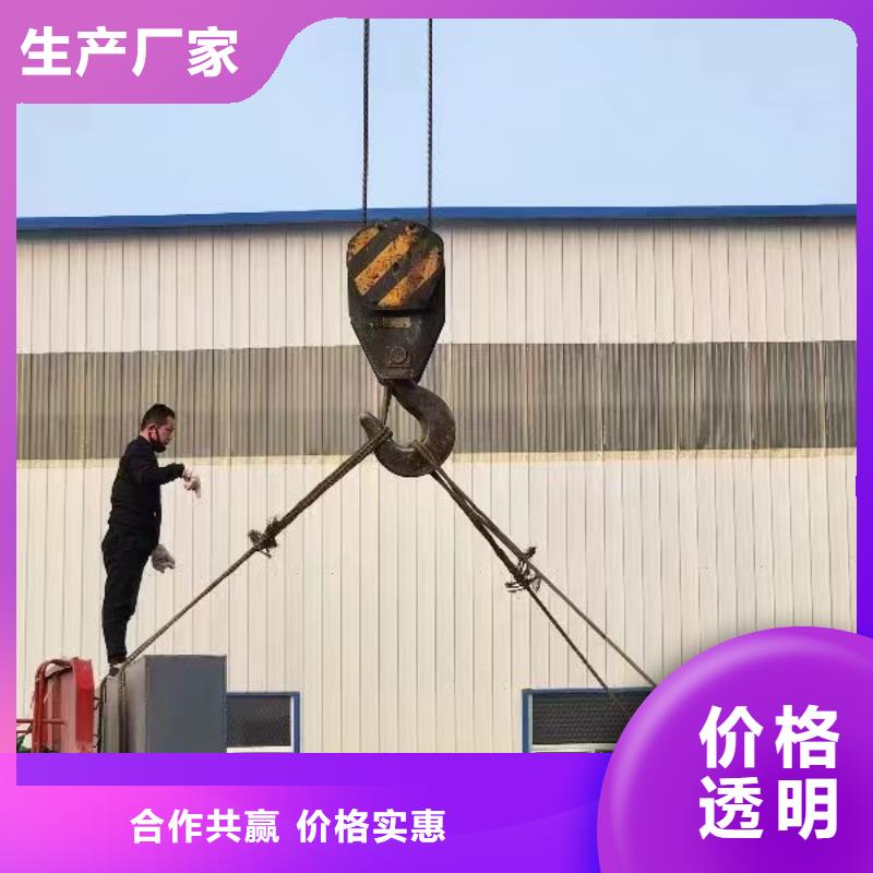 探伤室防护门定金锁价