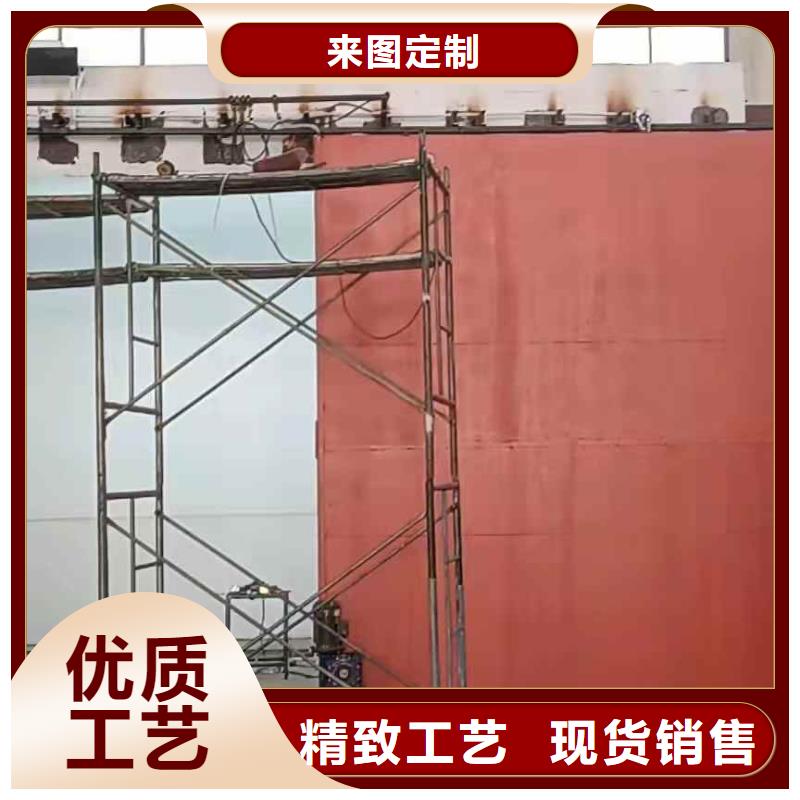 探伤室防护门售后服务完善