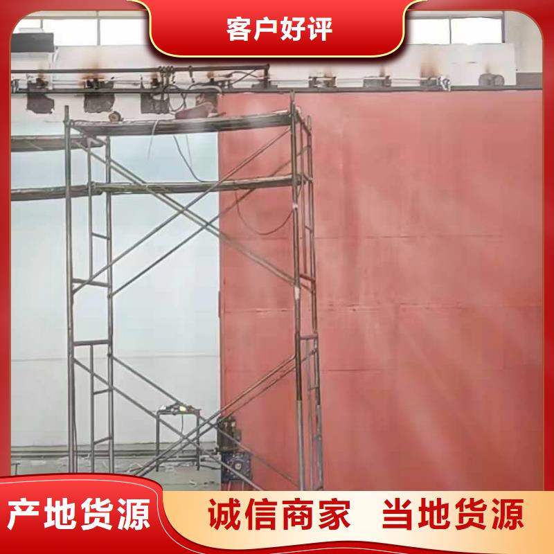 探伤室防护门厂家采购