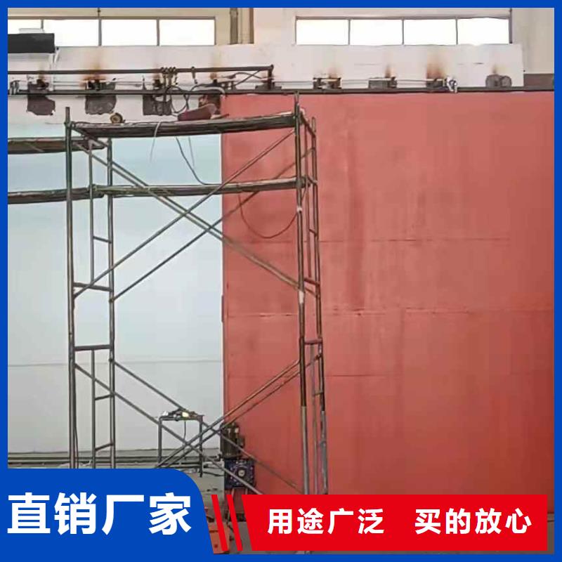 探伤室防护门批发商