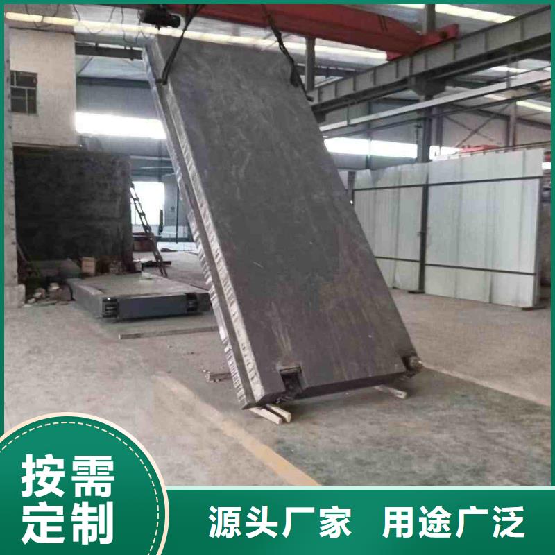 探伤室防护门满足多种行业需求