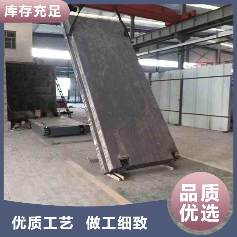 探伤室防护门厂家直销规格多样