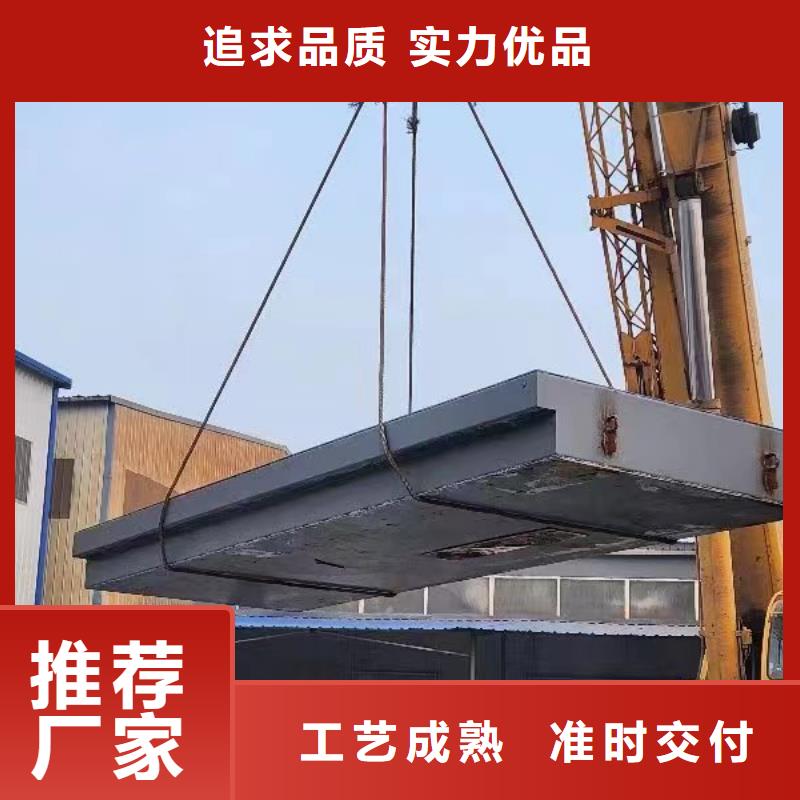 探伤室防护门厂家直销规格多样
