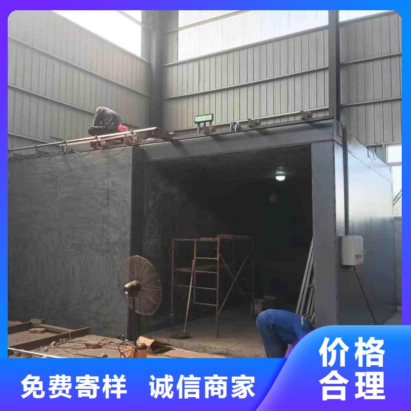 铅房厂家直销放心