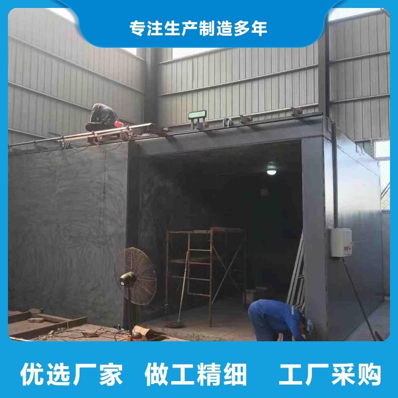 铅房老品牌厂家