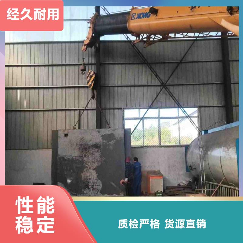 铅房不只是质量好