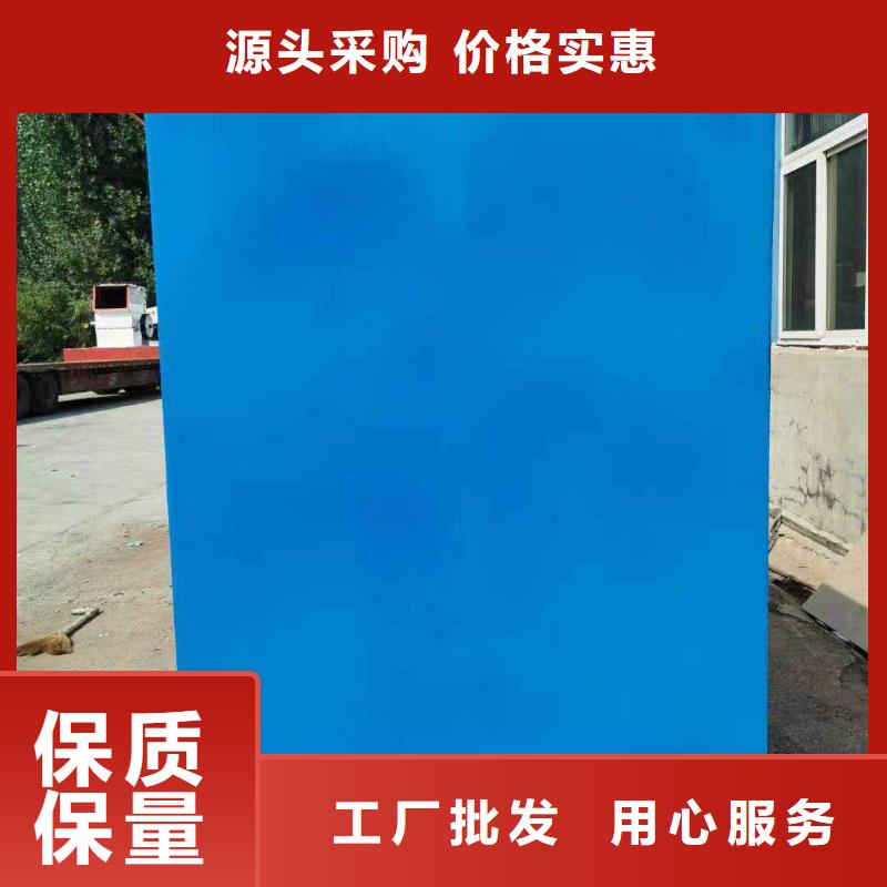 铅房专业生产品质保证