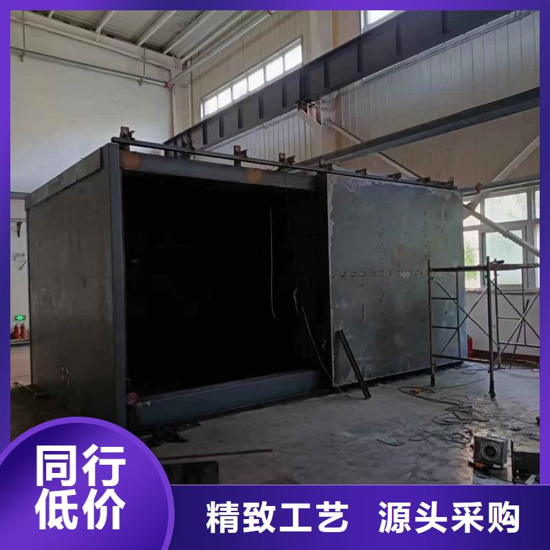 铅房款式新颖