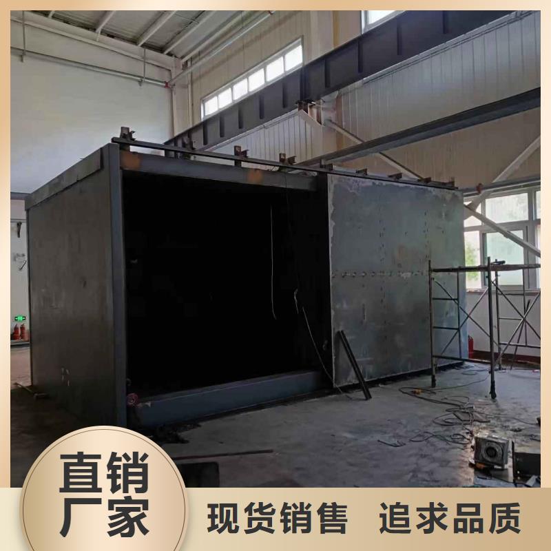 铅房不只是质量好