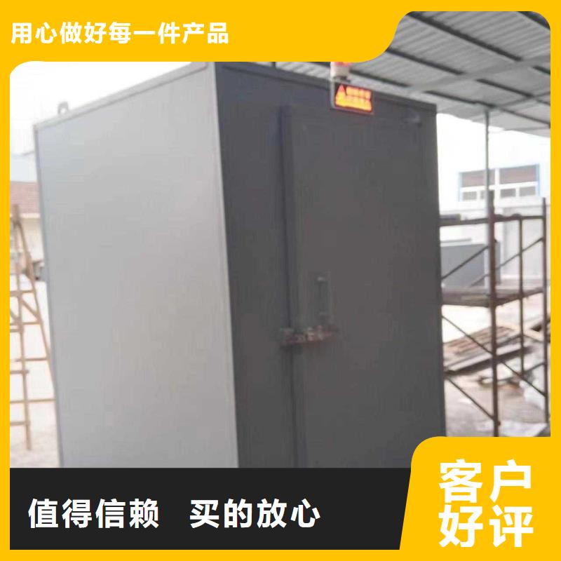 铅房库存量大
