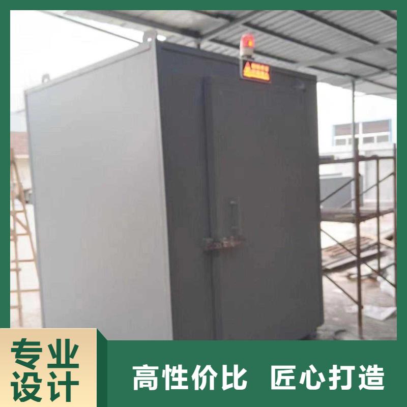 铅房厂家直销供货稳定