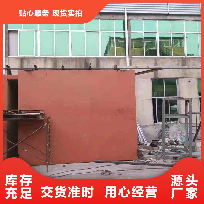 铅房货源报价