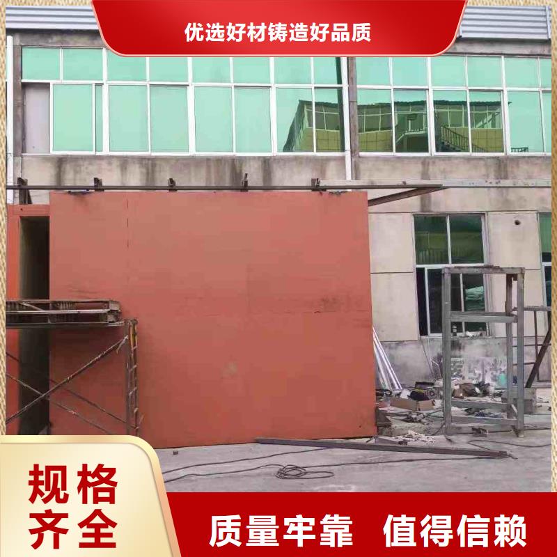 铅房优势