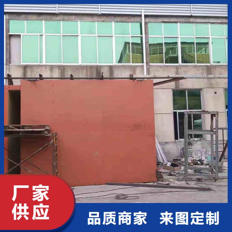 铅房当地厂家值得信赖