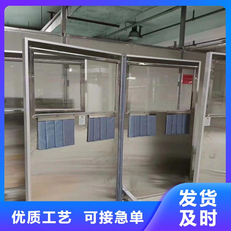 铅门欢迎询价